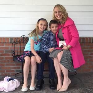 Meet your Posher, Jamie